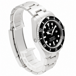 Rolex Sea-Dweller 40MM 116600 Stainless Steel Watch